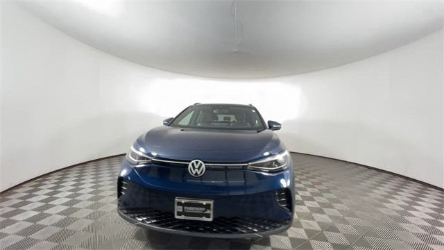 Used 2023 Volkswagen ID.4 PRO with VIN 1V2CMPE81PC012206 for sale in Framingham, MA