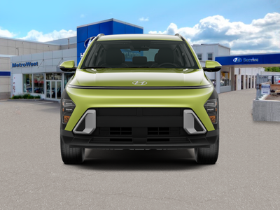 2024 Hyundai KONA SEL AWD