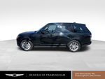 2021 Land Rover Range Rover Base