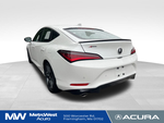 2024 Acura Integra A-Spec Tech Package
